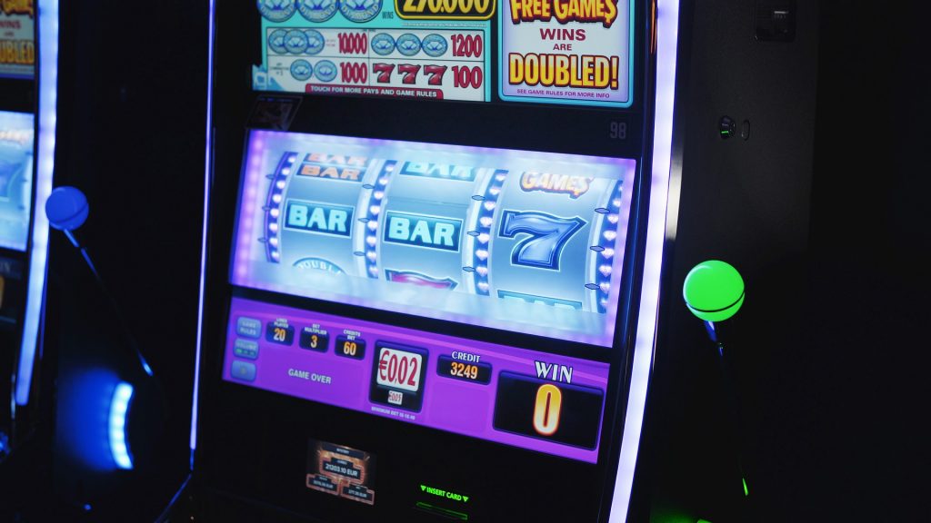 Slots Twitch Category Climbs Top 10 Most Watched June 2022 Gamble
